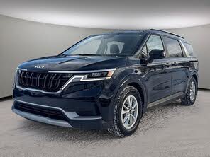 Kia Carnival LX+ FWD