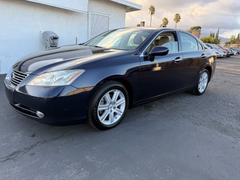 2008 Lexus ES 350 FWD