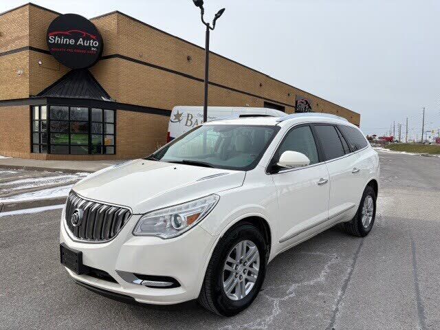 Buick Enclave Convenience AWD 2014