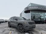 Jeep Grand Cherokee Trailhawk 4WD