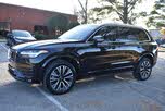 Volvo XC90 T6 Momentum 7-Passenger AWD