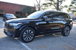 Volvo XC90 T6 Momentum 7-Passenger AWD