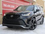 Toyota Highlander XSE AWD