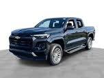 Chevrolet Colorado LT Crew Cab 4WD