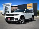Jeep Grand Cherokee L Limited 4WD