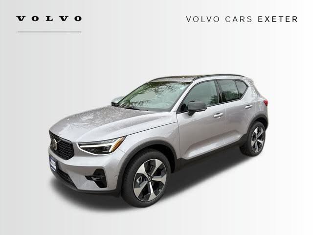 2026 Volvo XC40 B5 Plus AWD