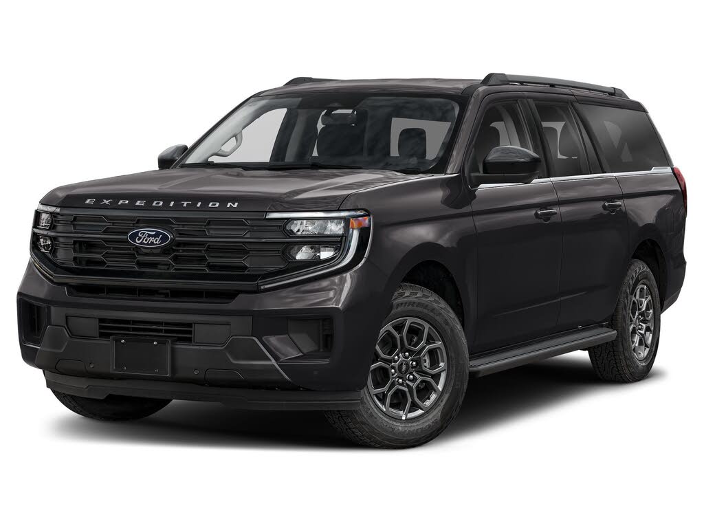 2026 Ford Expedition MAX Active RWD