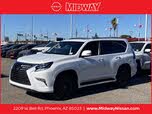 Lexus GX 460 AWD