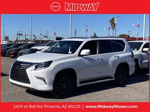 Lexus GX 460 AWD