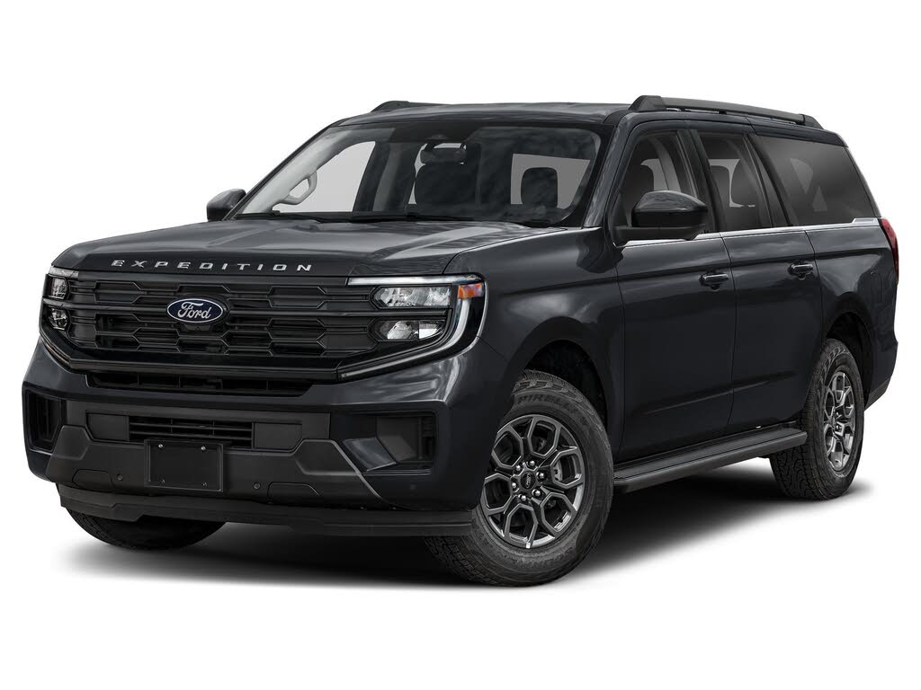2026 Ford Expedition MAX Active RWD