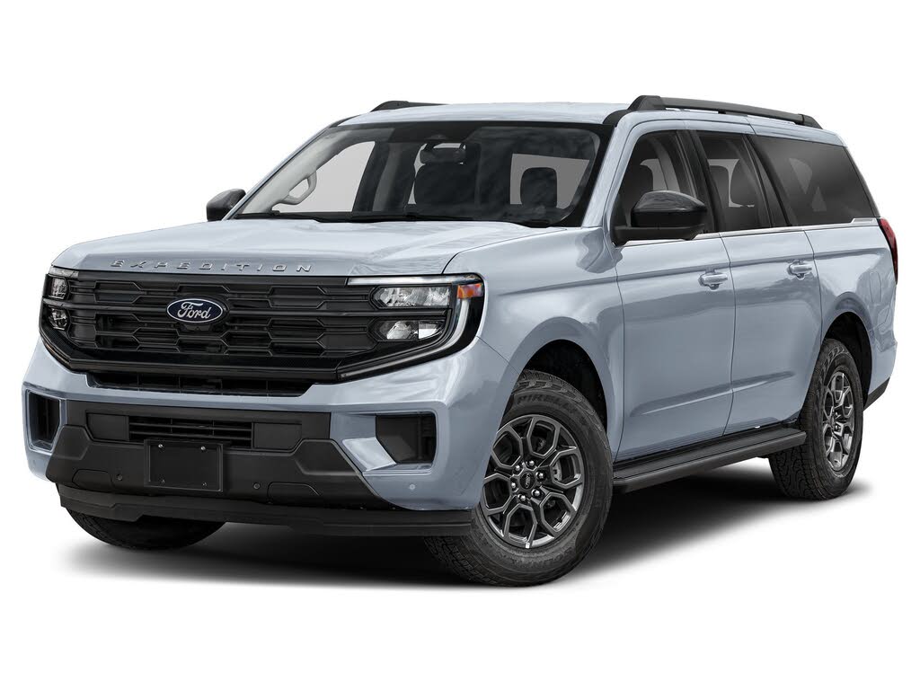 2026 Ford Expedition MAX Active RWD
