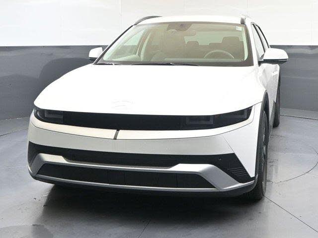 2025 Hyundai Ioniq 5 SEL AWD