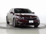 Kia Optima EX FWD