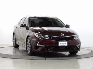 Kia Optima EX FWD