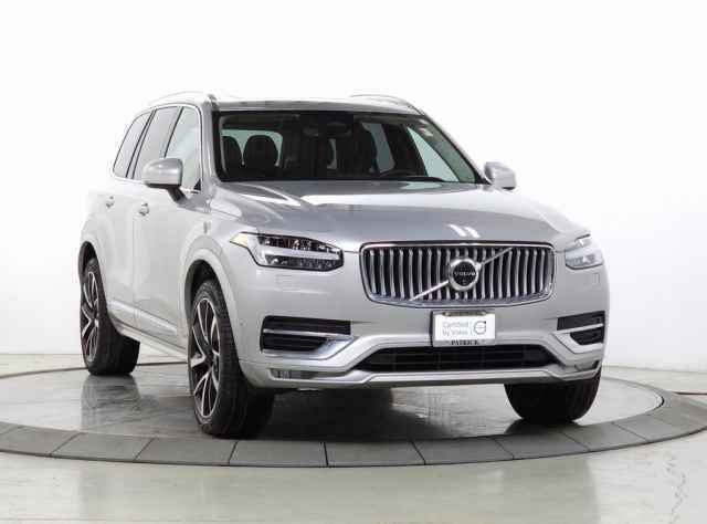 2024 Volvo XC90 B6 Ultimate Bright Theme 7-Passenger AWD