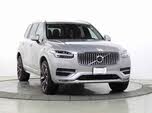Volvo XC90 B6 Ultimate Bright Theme 7-Passenger AWD