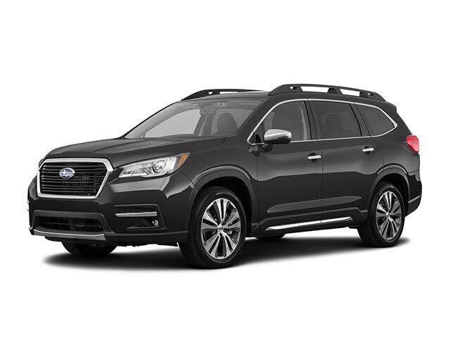 2019 Subaru Ascent Touring 7-Passenger AWD