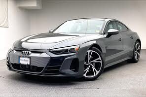 Audi e-tron GT quattro AWD