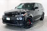 Land Rover Range Rover Sport HST AWD