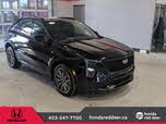 Cadillac XT4 Sport AWD