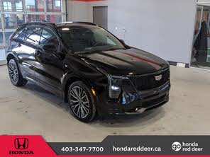 Cadillac XT4 Sport AWD