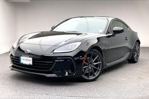 2025 Subaru BRZ