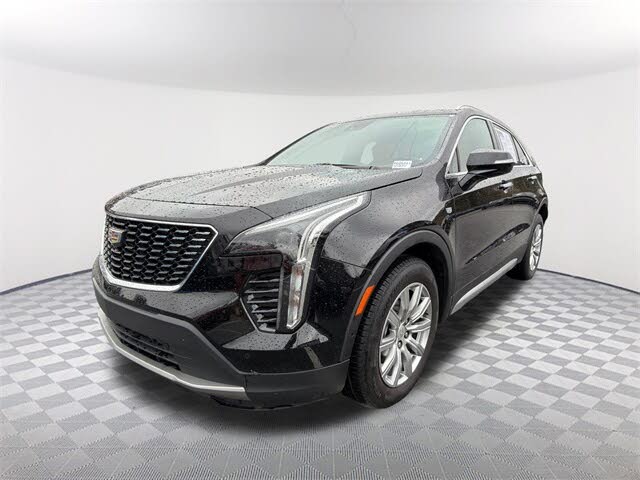 2023 Cadillac XT4 Premium Luxury AWD