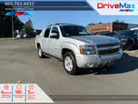 Chevrolet Avalanche LTZ Black Diamond Edition RWD