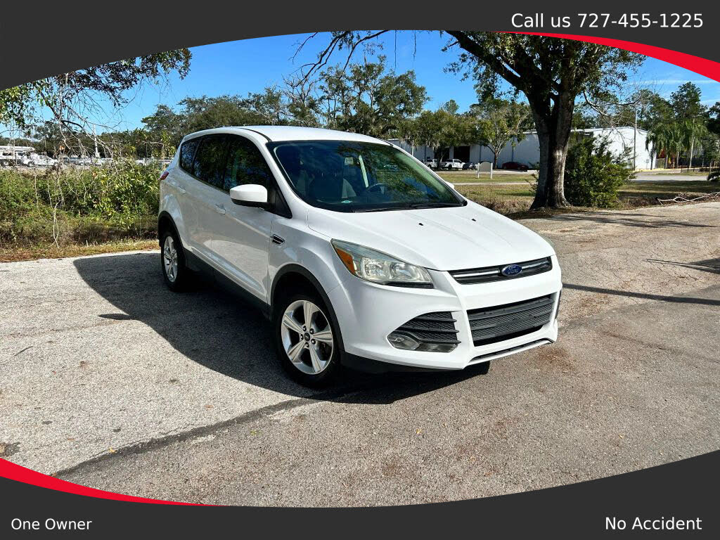 2014 Ford Escape SE FWD