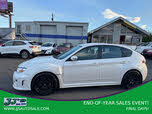 Subaru Impreza WRX STI Hatchback AWD