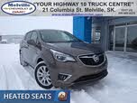 Buick Envision Preferred AWD