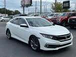 Honda Civic EX FWD