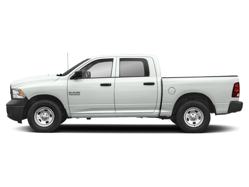 2019 RAM 1500 Classic Express Crew Cab 4WD