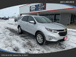 Chevrolet Equinox 1.5T LT FWD