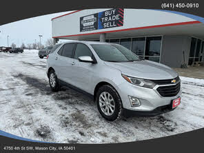 Chevrolet Equinox 1.5T LT FWD