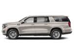 GMC Yukon XL SLT 4WD