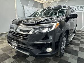 Honda Pilot EX-L AWD