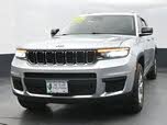 Jeep Grand Cherokee L Limited 4WD