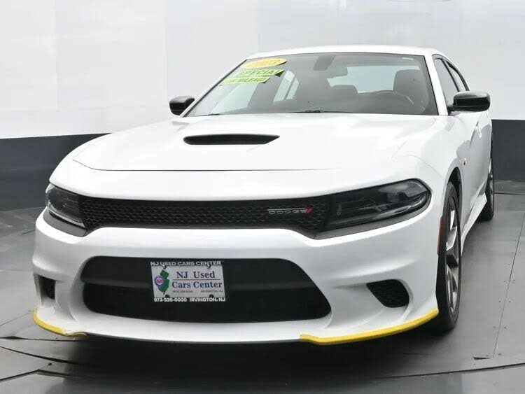 2023 Dodge Charger GT RWD