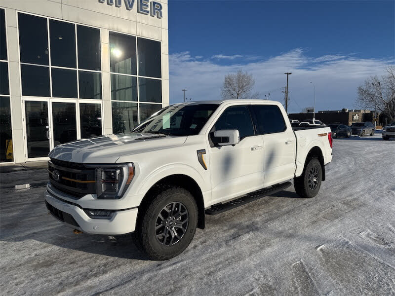 2023 Ford F-150 Tremor SuperCrew 4WD