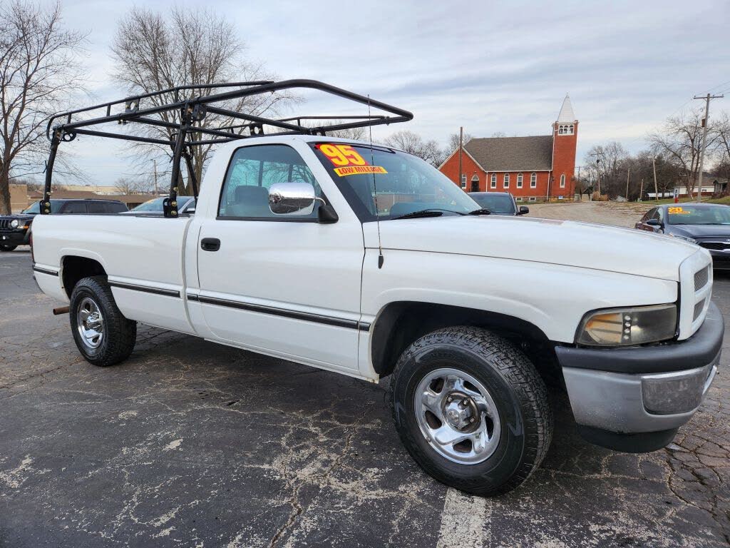 1995 Dodge RAM 1500