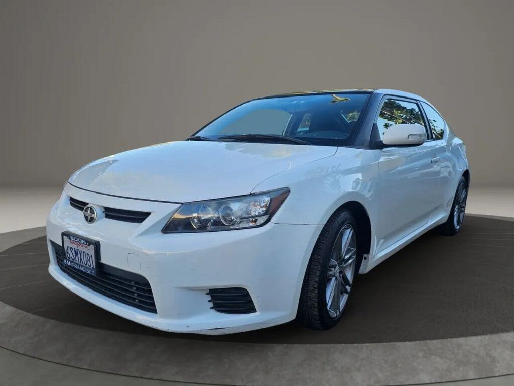 2011 Scion tC Base