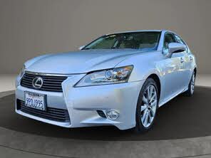 Lexus GS 350 RWD
