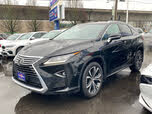 Lexus RX 350 AWD