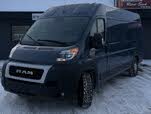 RAM ProMaster 3500 159 High Roof Extended Cargo Van FWD