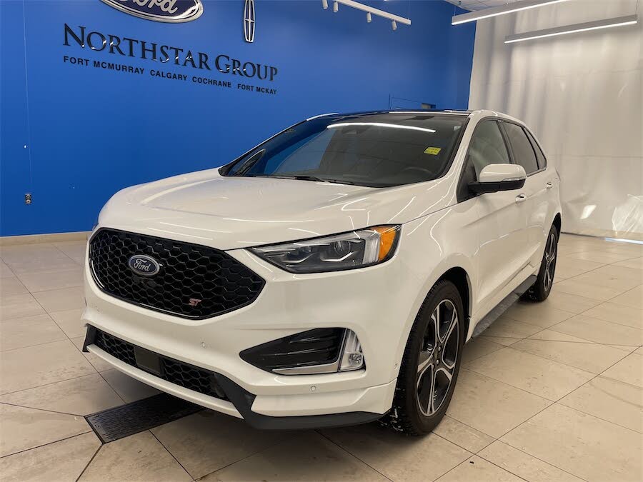2022 Ford Edge ST AWD