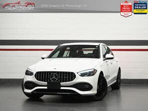 Mercedes-Benz C-Class C 300 RWD