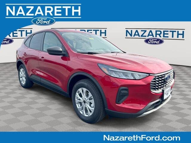 2025 Ford Escape Active AWD