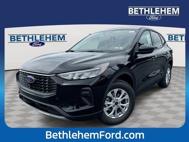 2025 Ford Escape Active AWD
