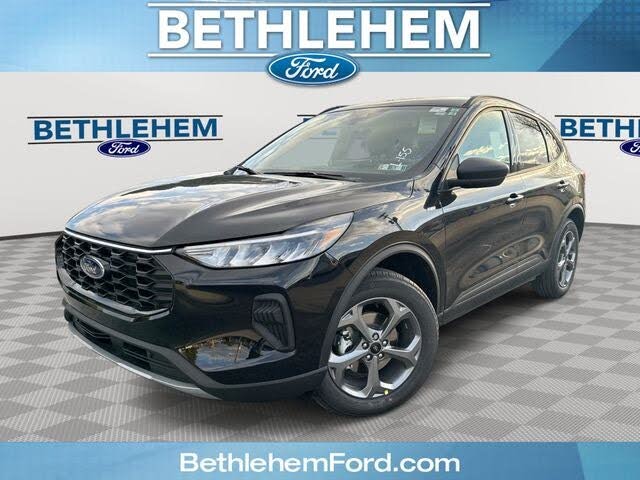 2026 Ford Escape ST-Line AWD